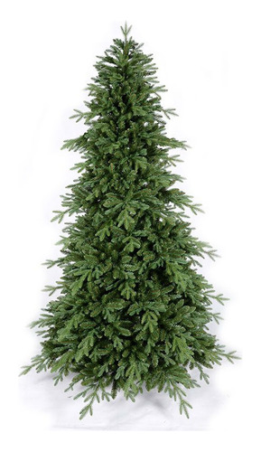 Árbol De Navidad Abeto 2.43 Mts 4553 Puntas - Spineto