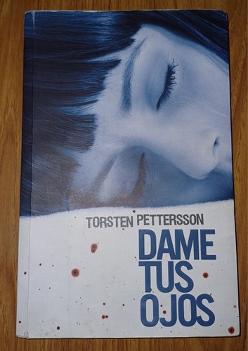 Dame Tus Ojos - Torsten Petterson