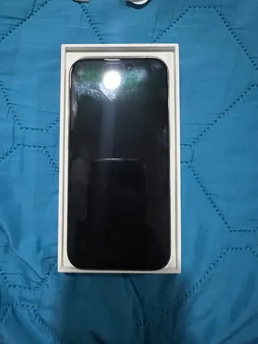 Apple iPhone 15 Pro 128gb Dual Sim - Titanio Natural (Usado)