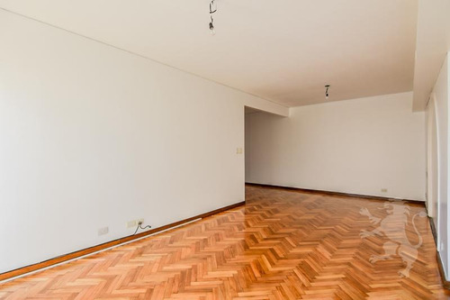 Hermoso 4 Ambientes - Reciclado - Torre - Cochera - Barrancas De Belgrano