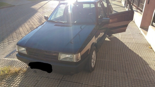Imagen 5 de 10 de Fiat Uno 1.6 Scr 1996