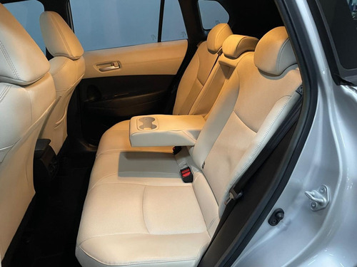 Toyota Corolla Cross XRX 1.8 16V Aut.(Híbrido)