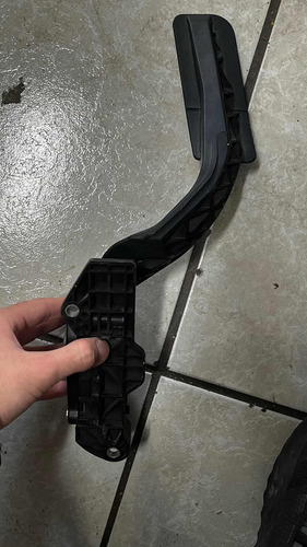 Pedal De Aceleración Gmc Sierra 201025832864 Ml1106 (Usado)