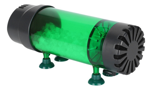 Nuevo Filtro De Lecho Fluidizado For Acuario Biológico Con
