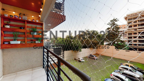 Departamento En Venta En Villa Luro