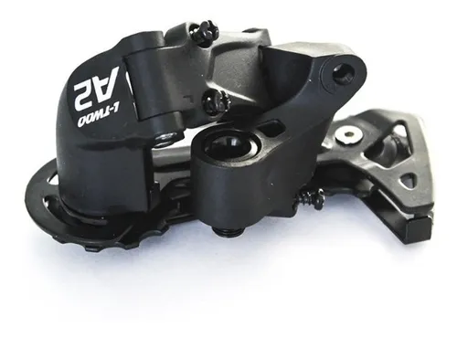 Pata De Cambio Mtb Ltwoo A2 21v Shimano Compatible Spitale