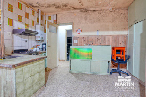 Casa 5 Ambientes En Mart.-santa Fe/fleming