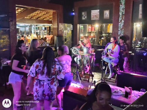 Imagem 2 de 5 de Restaurante Toatoa Praia Mar