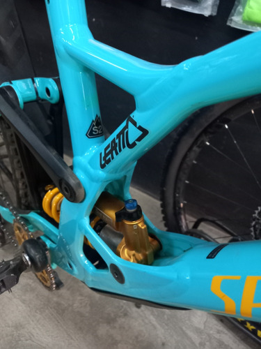 Mola Shock Ohlins 18073-06 / 64 (365) / 76 Specialized Demo