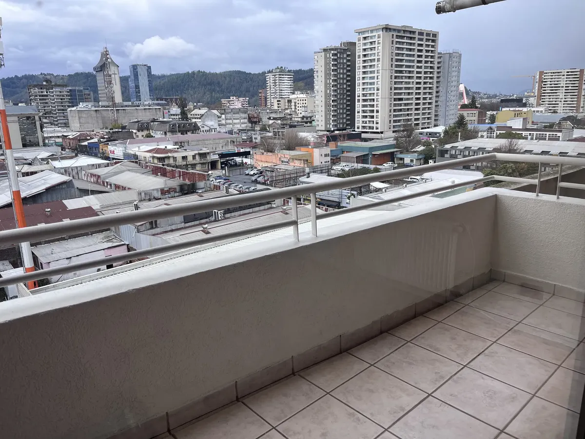 Imagen 3 de 17 de Vendo Departamento 2 Dormitorios, 2 Baños