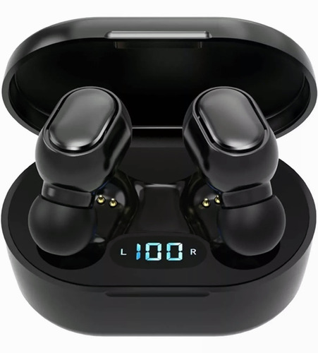 E7s Audífonos Inalámbricos Con Bluetooth Resistentes Al Agua