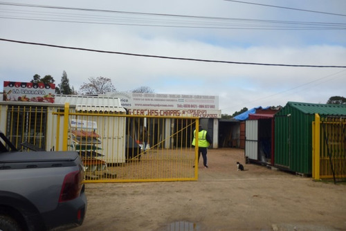 Venta Local Comercial Sobre Ruta Interbalnearia.marindia