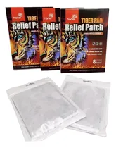 Comprar Parche Para Aliviar El Dolor De Espalda Hanel 8 Und