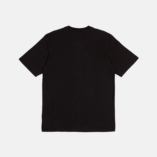 Remera Buck Alien Logo
