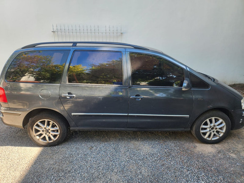 Volkswagen Sharan 1.8 T Trendline Tip. Cu