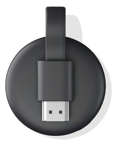 Aa Asistente Google Chromecast Ga00439 3ra Generación