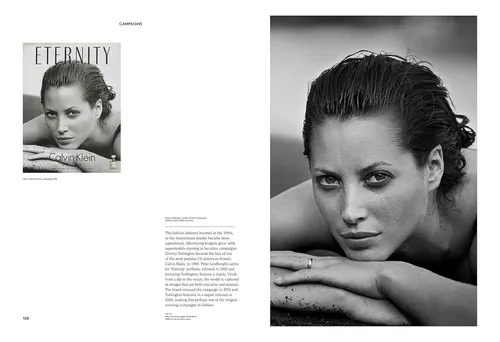 Livro - Captivate!: Fashion Photography From The '90s