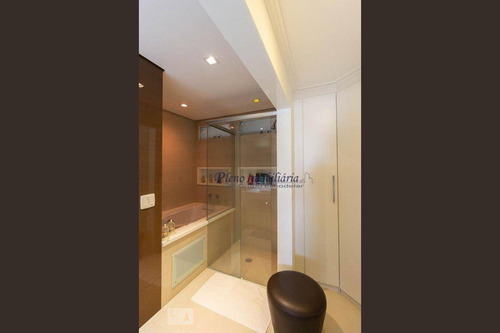Imagem 18 de 30 de Apartamento Duplex Com 3 Dormitórios À Venda, 170 M² Por R$ 1.400.000,00 - Mandaqui - São Paulo/sp - Ad0011