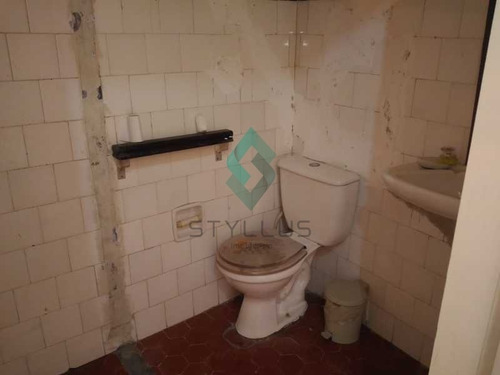 Imagem 15 de 15 de Casa De Vila-à Venda-maria Da Graça-rio De Janeiro - C7819
