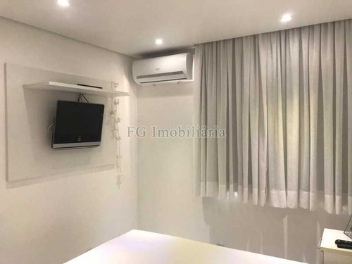 Imagem 8 de 15 de Excelente Apartamento No Engenho Novo - Caap20464