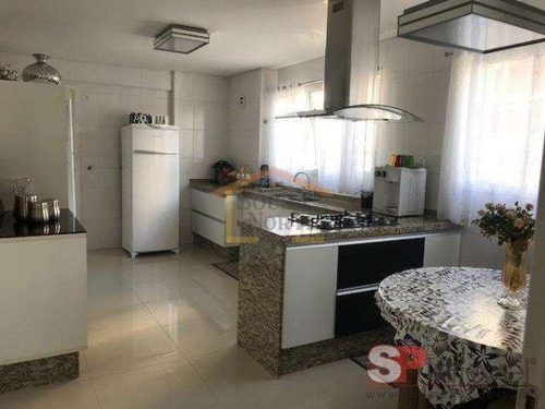 Imagem 9 de 15 de Apartamento, Venda, Santana, Sao Paulo - 12747 - V-12747