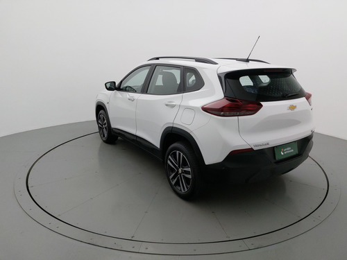 Chevrolet Tracker 1.0 TURBO FLEX AUTOMÁTICO