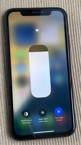 Iphone Xr 256gb Preto Todo Perfeito! 78% Impecável! Lindo