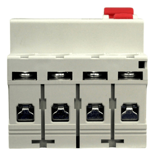 Int. Diferencial Cnc 4x40a 30ma Clase Ac