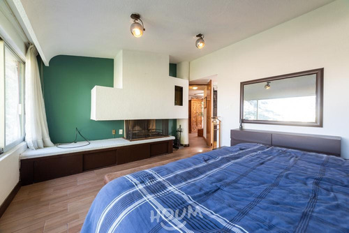 Imagen 17 de 30 de Casa En Granjas Palo Alto, Cuajimalpa De Morelos Con 5 Recámaras, 300 M², Id: 41191