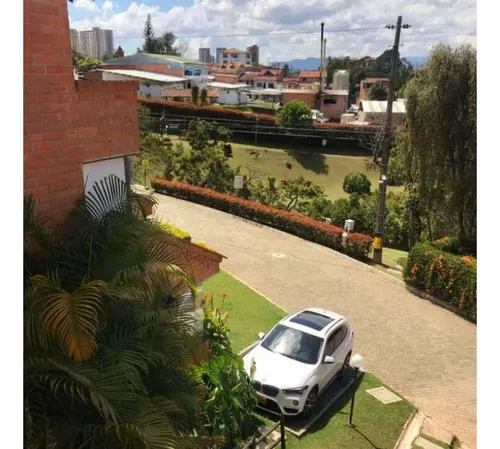 Rhbr-10554 (casa Piso 1, Rionegro, La Macarena)