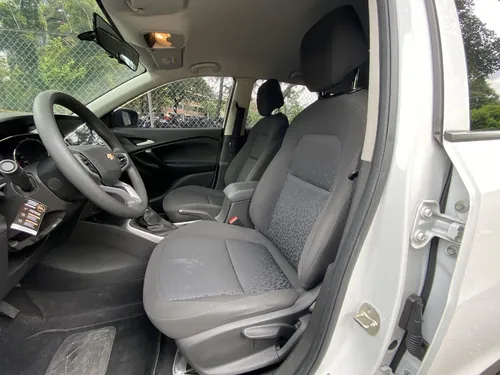 Chevrolet Tracker 1.2 Ls 2021