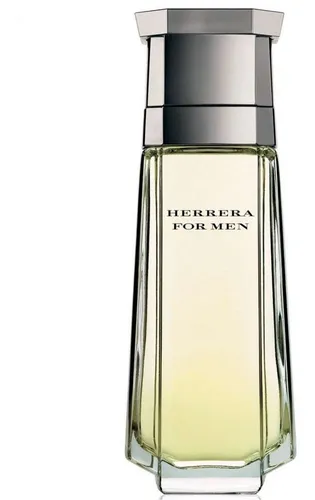 Perfume carolina herrera hombre clasico hot sale