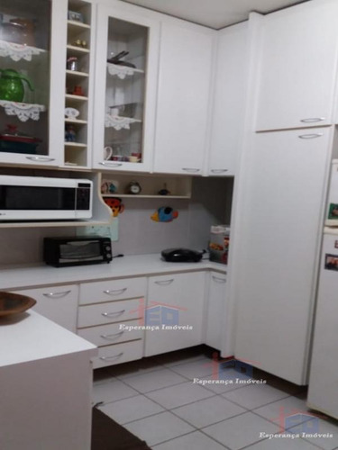 Imagem 9 de 15 de Ref.: 5150 - Sobrados Em Osasco Para Venda - V5150