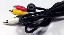 Comprar Cable Audio Vídeo Y Tv De Videocámara Sony Handycam Vmc-15fs