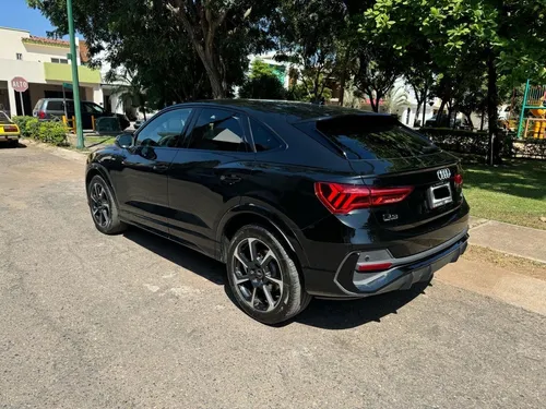Audi Q3 2.0 S Line 180 Hp Dsg