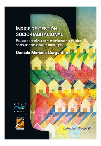 Indice De Gestion Socio - Habitacional