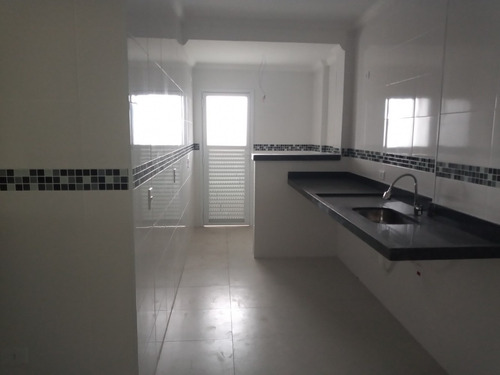 Imagem 7 de 14 de Apartamento 2 Dorm Lazer Completo Àvista335mil Caiçara Amj42