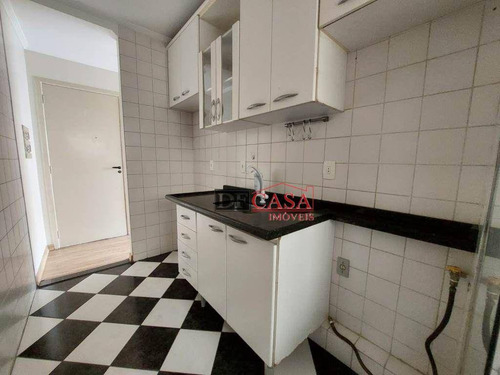 Imagem 8 de 21 de Apartamento Com 2 Dormitórios À Venda, Itaquera - São Paulo/sp - Ap7355