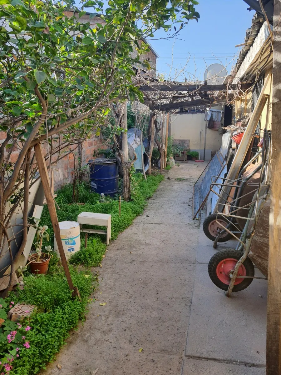 Imagen 1 de 12 de Precio Rebajado. Casa 3d, 1b, 270m2 Totales
