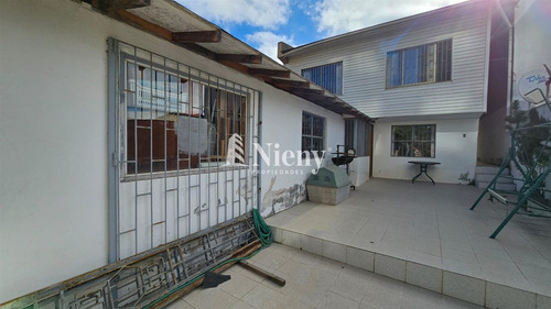 Venta Casa Maroto Concón