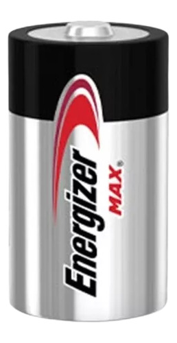 Bateria C2 Max Alcalina 2 Unidades Marca Energizer Blis _