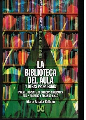 La Biblioteca Del Aula