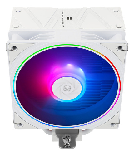 Cooler Thermalright Assassin Spirit 120 Evo Branco Tl-s12w-s
