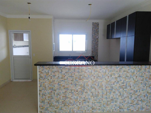 Imagem 7 de 18 de Casa Com 3 Dormitórios, 163 M² - Venda Por R$ 753.500,00 Ou Aluguel Por R$ 4.000,00/mês - Jardim Elisa - Vinhedo/sp - Ca0557