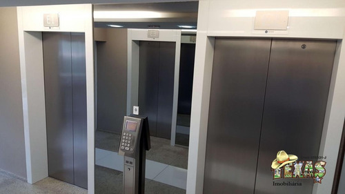 Imagem 5 de 15 de Sala Comercial Para Locação Chácara Santo Antônio - 2171