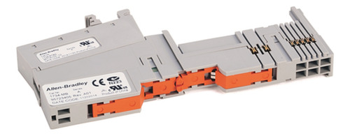 Allen-bradley 1734-tb Point I/o Terminal Base