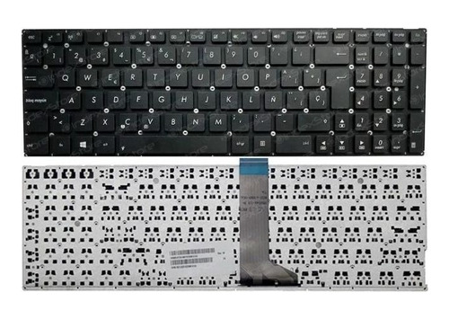 Teclado Notebook Asus K56 A55v X550ca