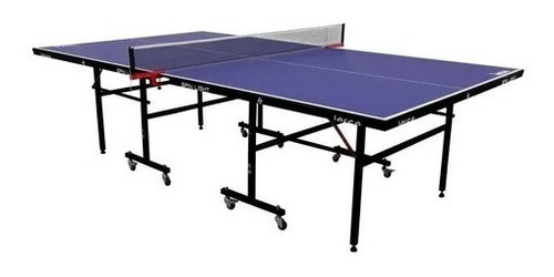 Mesa De Ping-pong Profesional Raquetas Red Set 2 Personas 1