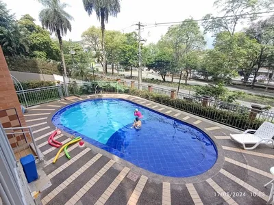 Apartamento en venta
