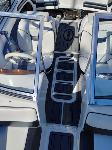 Nautideck Geuna F160